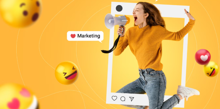 Marketingo influenceris